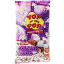 Top of the Pops Mikrowellen Popcorn Süß