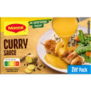 Maggi Curry Sauce, 2er Pack