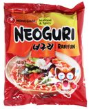 Nong Shim INSTANTNUDELN SEAFOOD SCHARF 120G 