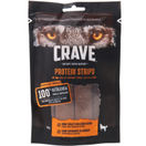 CRAVE HUND Hundesnack Huhn & Truthahn