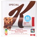 Kellogg's Cerealien-Riegel Dunkle Schokolade