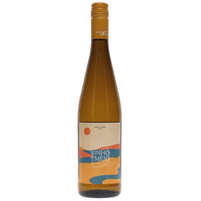 Nieport Portugiesischer Wein, 12,5% Alkohol