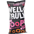 Well&Truly Loops Snacks Bacon