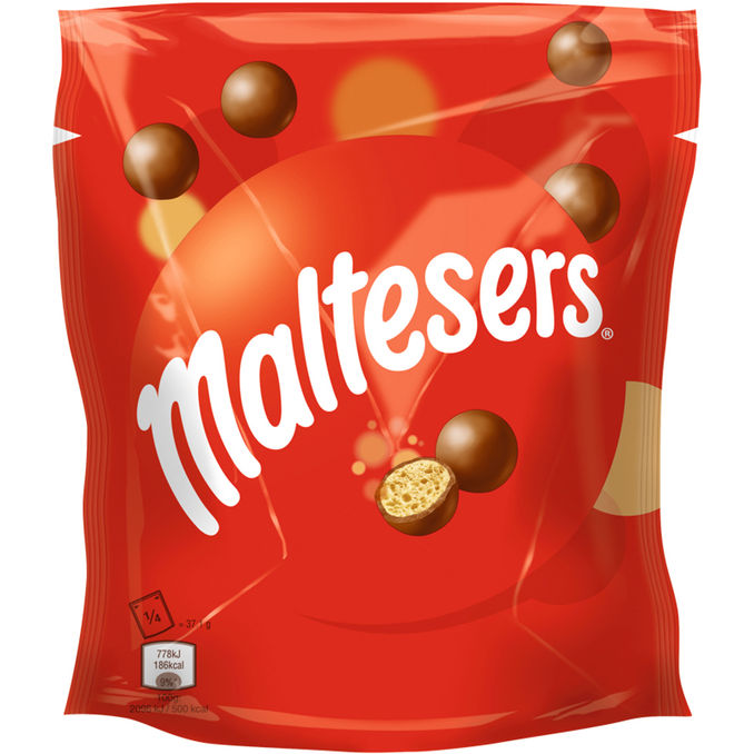Maltesers