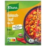 Knorr Gulasch-Topf One Pot