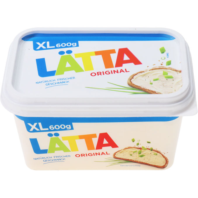 Lätta Original XL