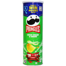 Pringles Sour Cream & Onion