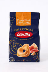 Barilla Tortellini Schinken & Käse