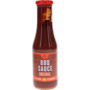 Green Choice Gre BBQ Sauce 340g ECO