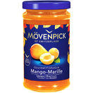 Mövenpick Fruchtaufstrich Mango Marille