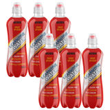 Weider L-Carnitine Water Fruit Splash, 6er Pack (EINWEG) zzgl. Pfand