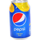 Pepsi Twist