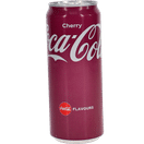 Coca-Cola Coca Cola Cherry
