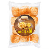 Dermaris Mini-Brötchen Käse 