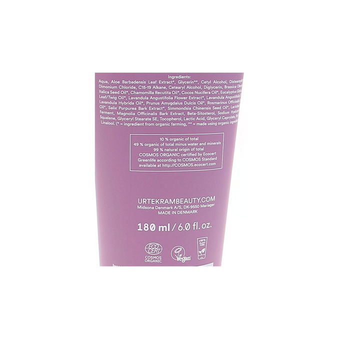 Urtekram Balsam Lavender Eko