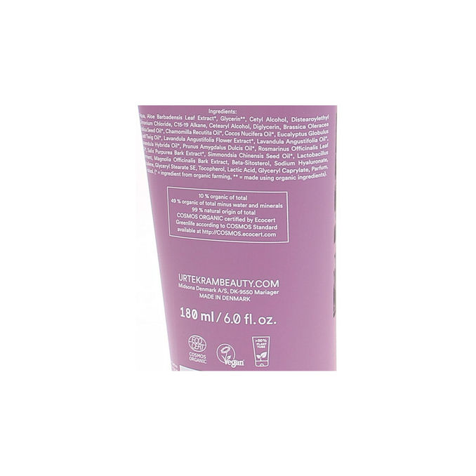 Urtekram Balsam Lavender Eko