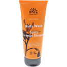 Urtekram Suihkusaippua Spicy Orange Blossom Luomu 