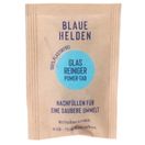Blaue Helden Glasreiniger