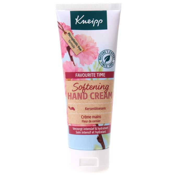 Kneipp Handcreme Cherry Blossom