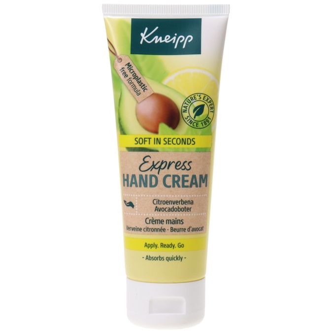 Kneipp Handcreme Avocado
