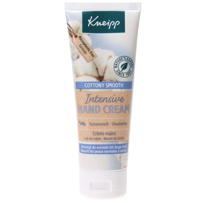 Kneipp Handcreme mit Sheabutter