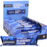 Gainomax Proteinbar Blueberry 15-pak