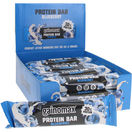 Gainomax Proteinbar Blåbär 15-pack 