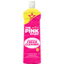 The Pink Stuff Cream Cleaner