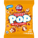 OLW Choco Popcorn Salt Karamell