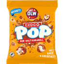OLW Choco Popcorn m. Saltkaramel