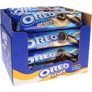 Täytekeksit Oreo Vanilja & Karamelli 16-pack 
