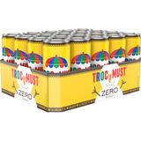 Trocadero Trocamust Zero 20-pack