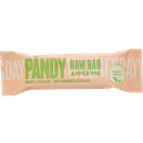 Pändy Raw Bar Apple Pie