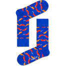 Happy Socks Strumpor Korv stl 41-46