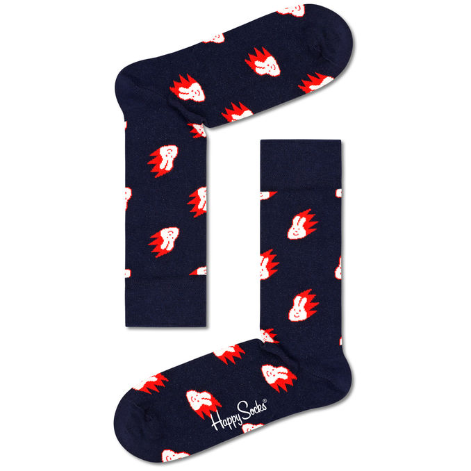 Happy Socks Sukat Pupu 41-46