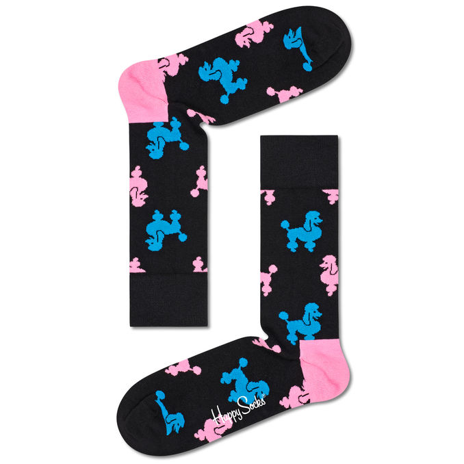 Happy Socks Strumpor Pudel stl 41-46