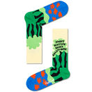 Happy Socks Hap NAT01-0200 stl 36-40 1pcs