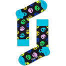 Happy Socks Strumpor Alien stl 36-40