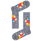 Happy Socks Hap SHO01-9700 stl 36-40 1pcs