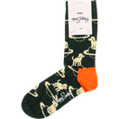 Happy Socks Strumpor Rymd Hund stl 36-40