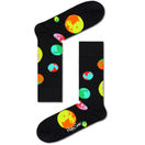 Happy Socks Strumpor Outer Space stl 36-40 