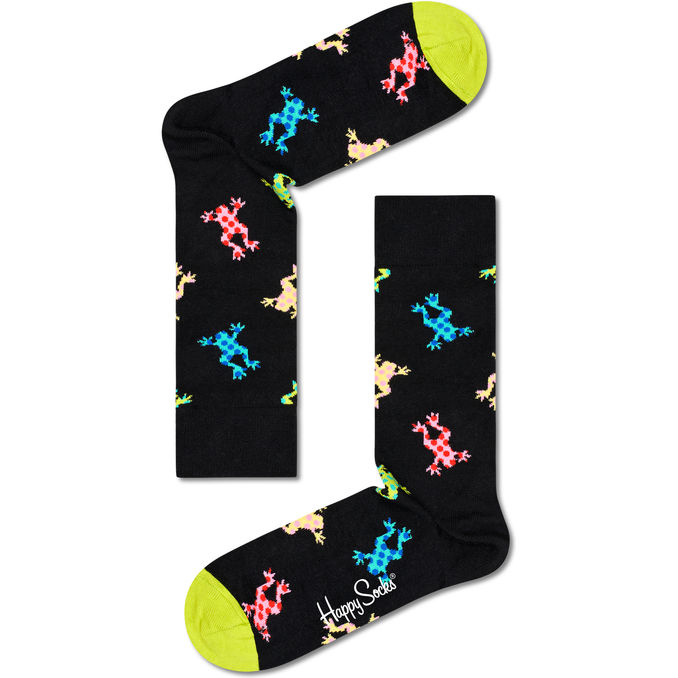 Happy Socks Strumpor Grodor stl 36-40