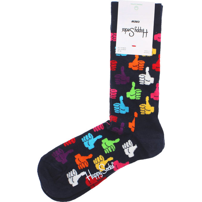 Happy Socks Strumpor Tumme-Upp stl 36-40 