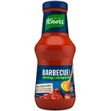 Knorr Barbecue Sauce mit Honig
