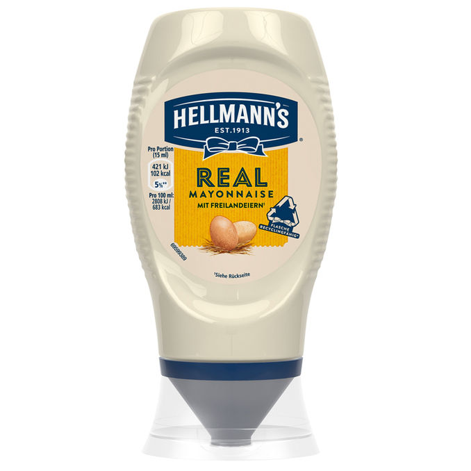 Hellmann's Mayonnaise