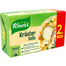 Knorr Kräuter Soße