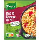 Knorr Fix Mac & Cheese