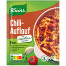 Knorr Fix Chili Auflauf
