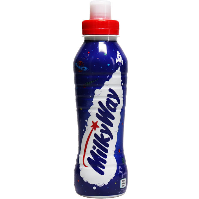 Milky Way Schokodrink