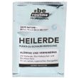 #be routine Peeling Pulver